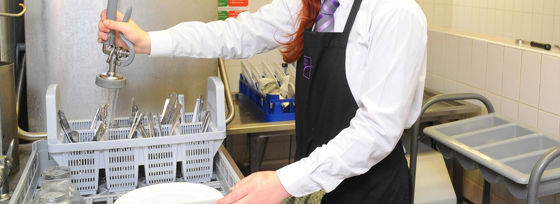 Pot Washer Role Business Lincolnshire