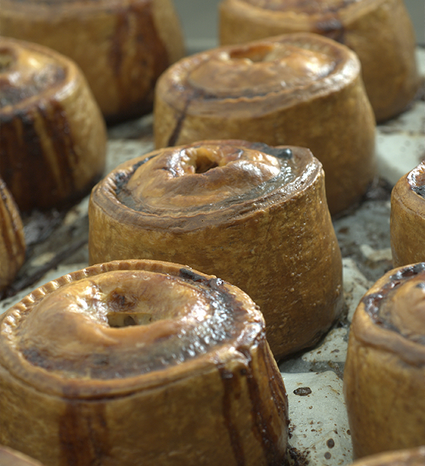 Pork Pies