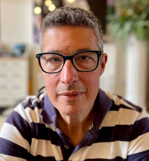 Mike Newman Travel Trade