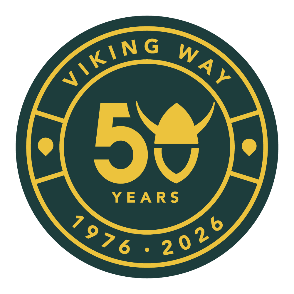 Viking Way Viking Way