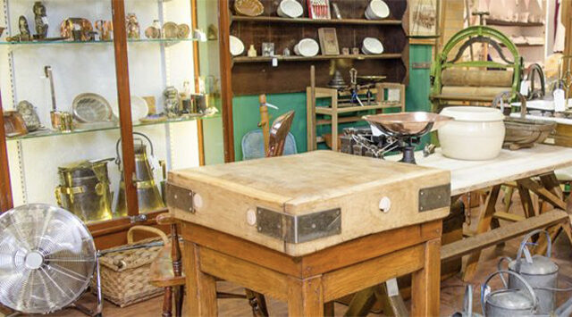 Hemswell Antiques Centre Hemswell Antiques Centre