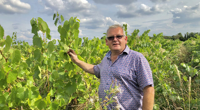 Fraser Key Fraser Key