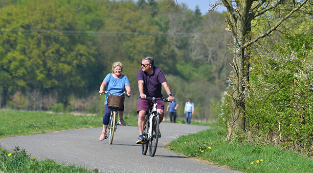 Georgie Twigg Cycle Path Georgie Twigg Cycle Path