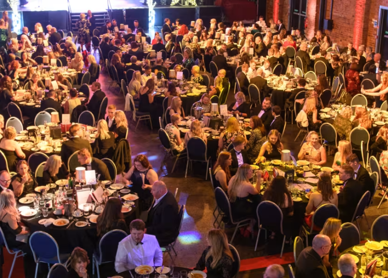 Destination lincs tourism awards Destination lincs tourism awards