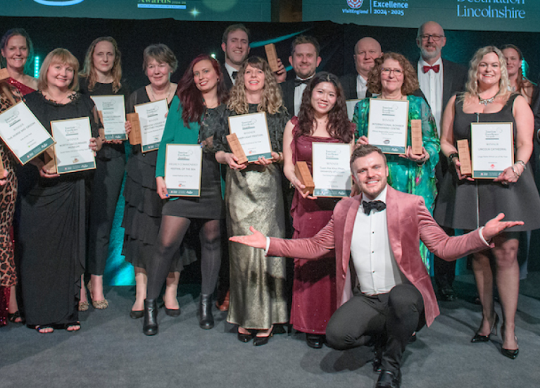 Gl&r tourism awards 25 header Gl&r tourism awards 25 header