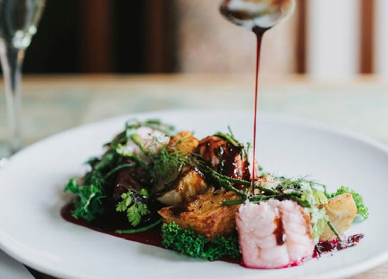 Food pig and whistle Pig and Whistle Pub Food