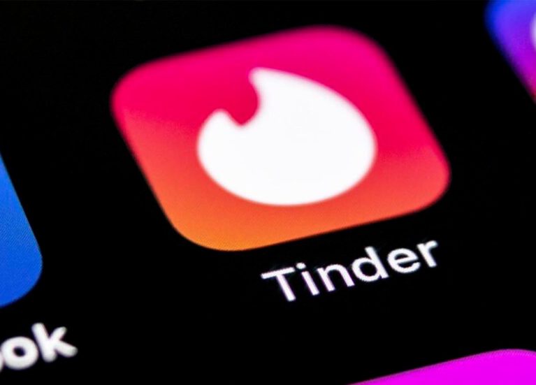 Tinder for business