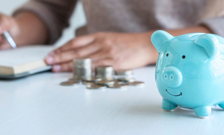 Piggy Bank Piggy Bank