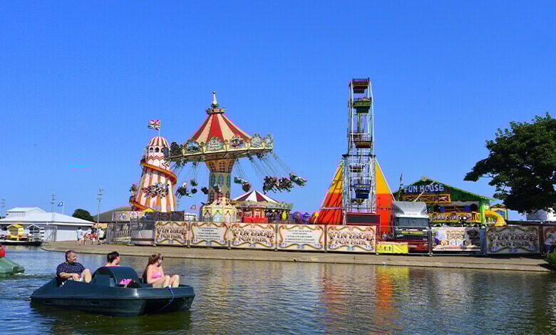 Coastal Attractions Coastal Attractions