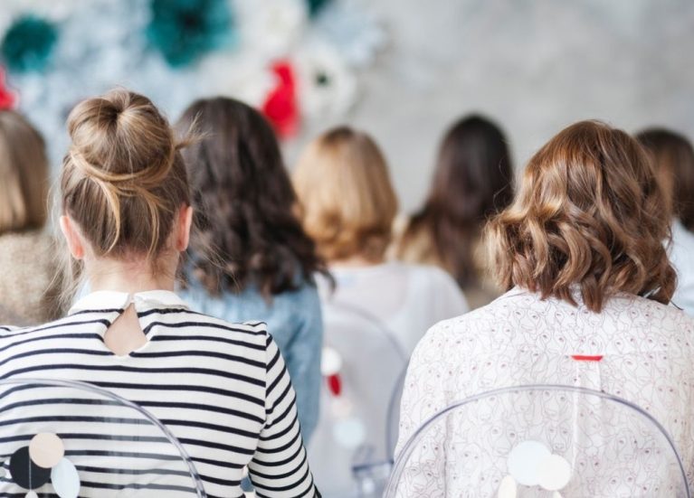 Conference feature Conference feature