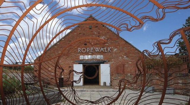 The Ropewalk The Ropewalk